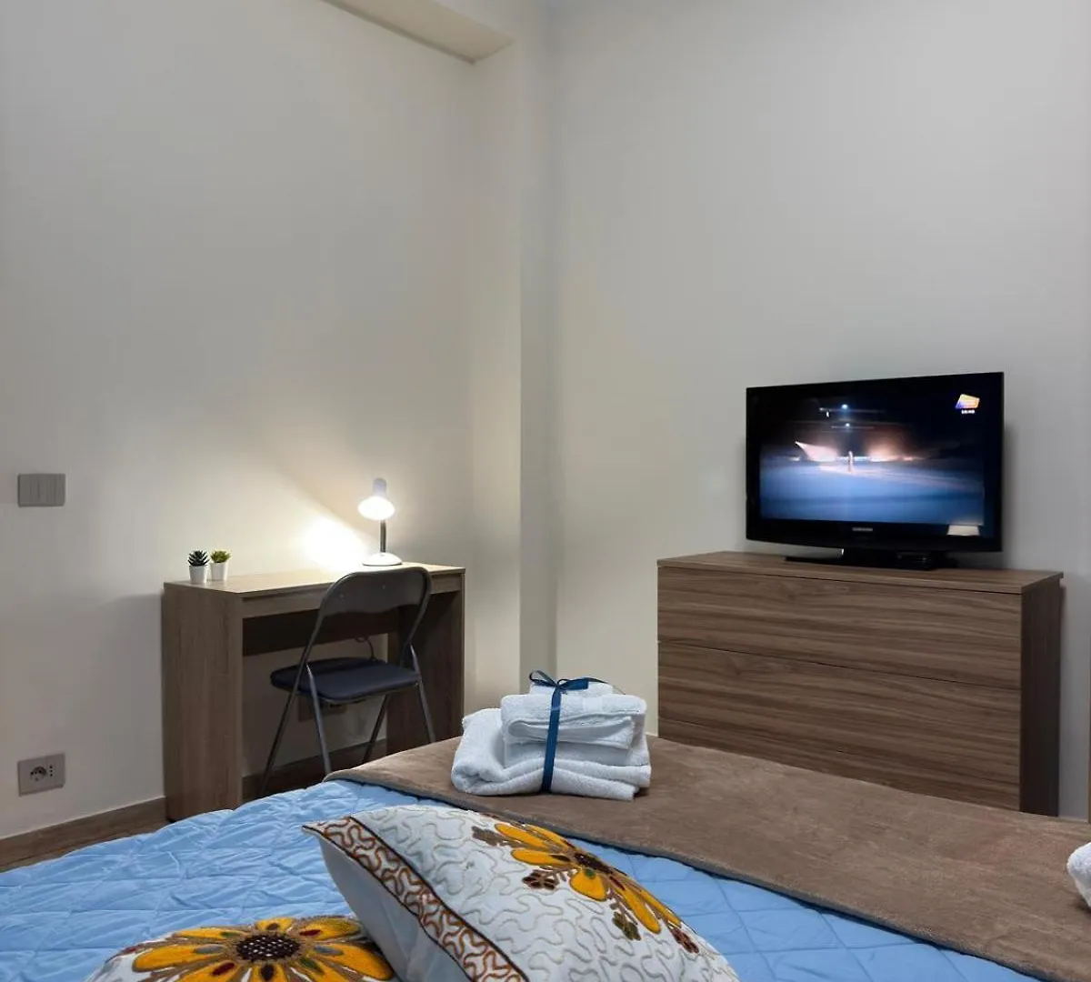 Dele Home Porto Naples