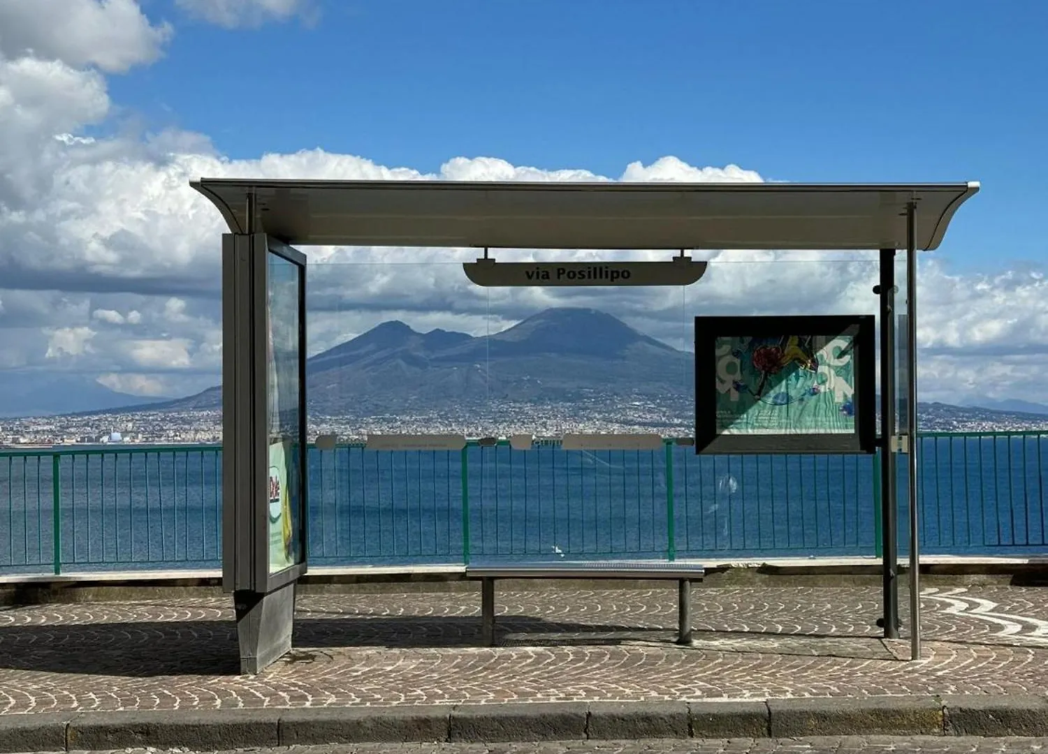 Dele Home Porto Naples