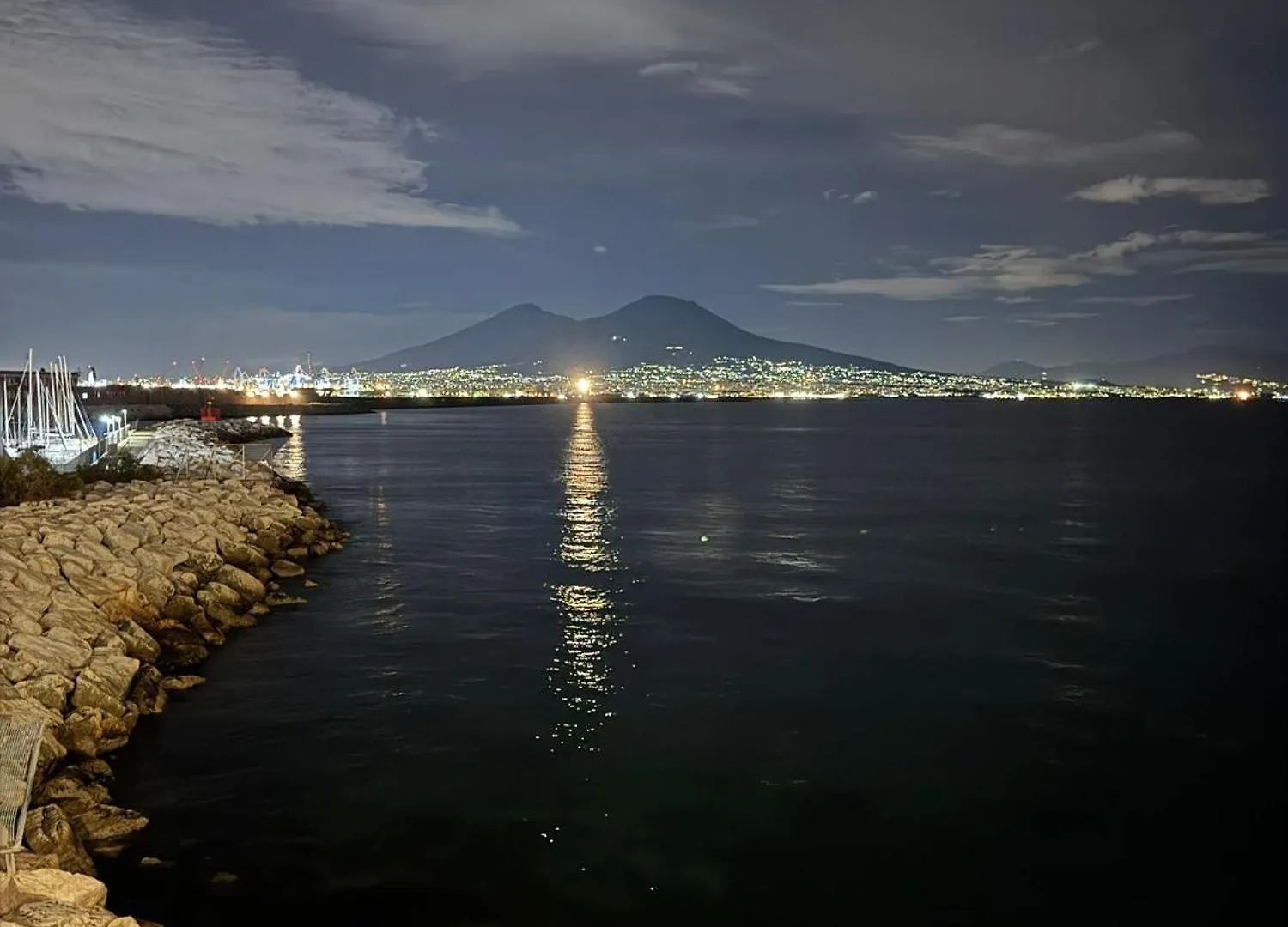 Dele Home Porto Naples