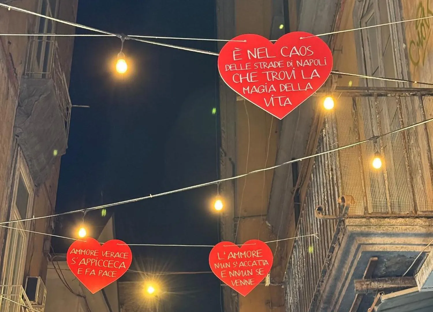 Apartment Dele Home Porto Naples