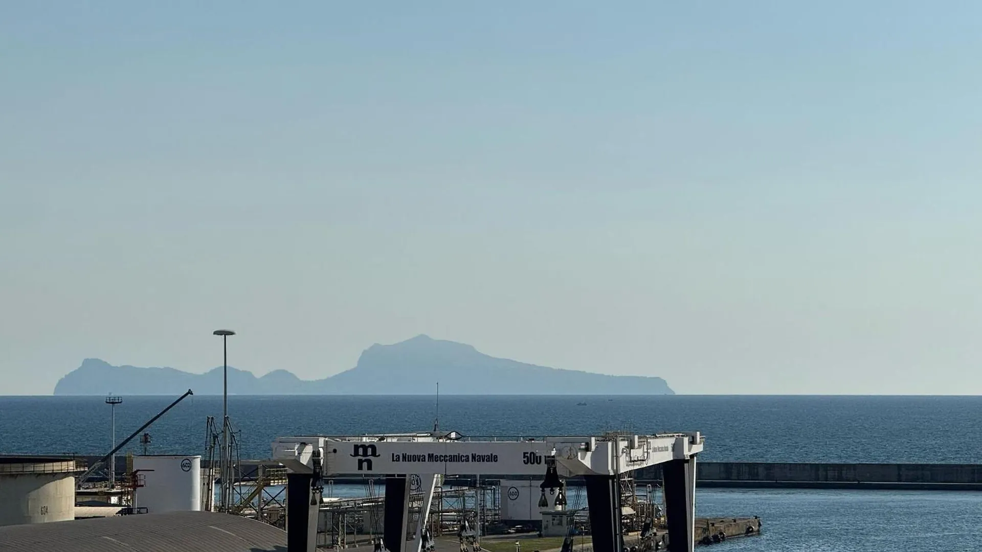 Dele Home Porto Naples Italy